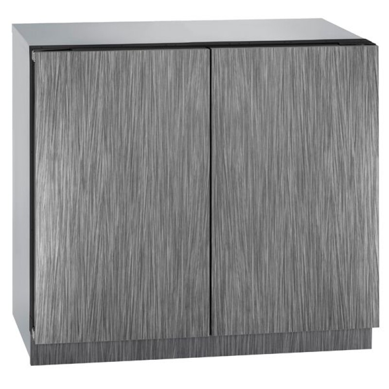 36" Dual-Zone Wine Refrigerator 3036WCWC