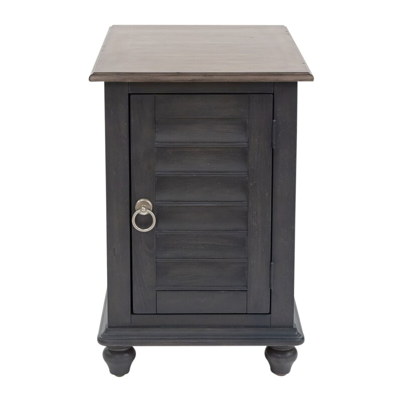 Ocean Isle Chair Side Table 303GOT1021