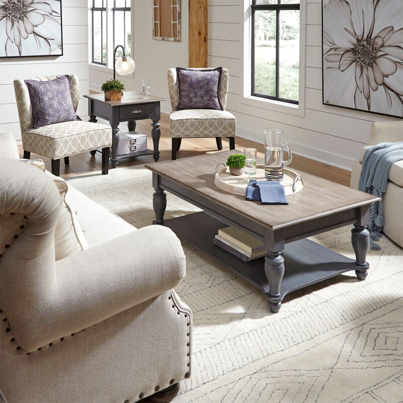 Ocean Isle 3 Piece Set 303GOT3PCS