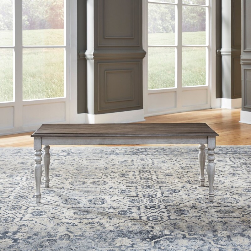 Ocean Isle Bench (RTA) 303WC9000B