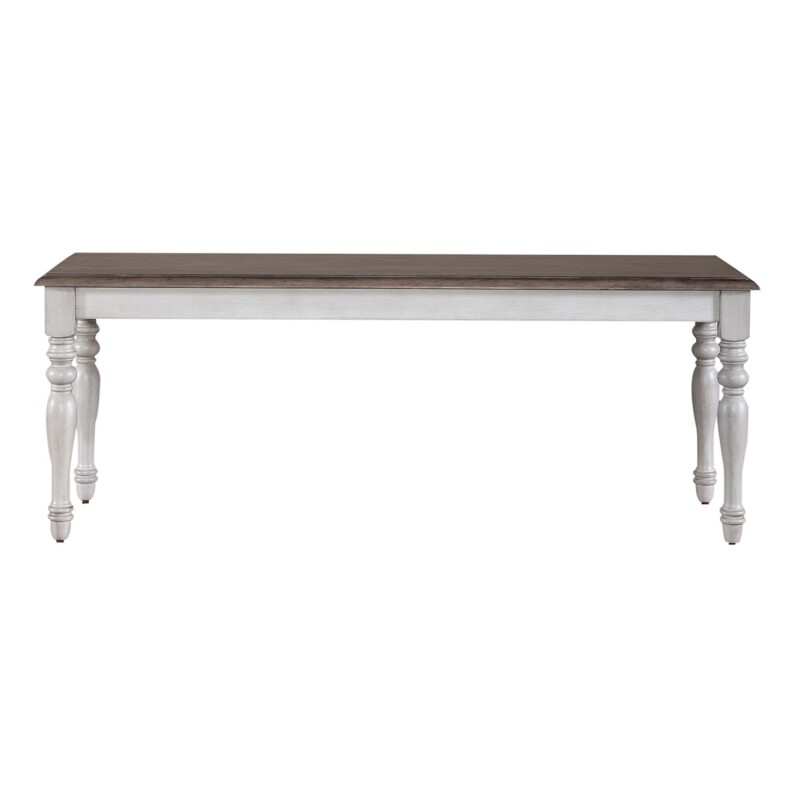 Ocean Isle Bench (RTA) 303WC9000B