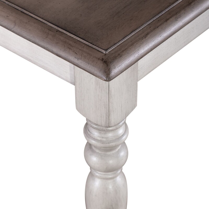 Ocean Isle Bench (RTA) 303WC9000B