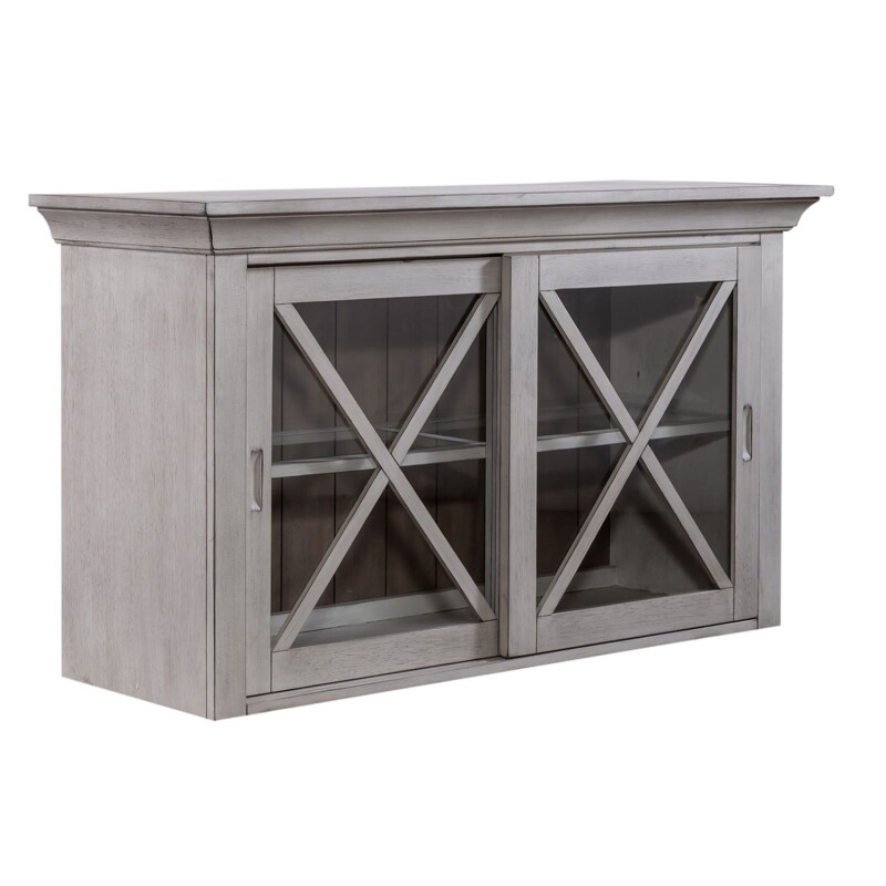 Ocean Isle Hutch 303WCH4866