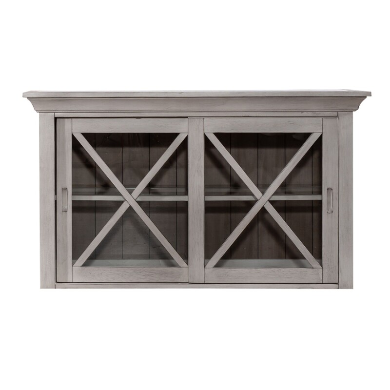 Ocean Isle Hutch 303WCH4866