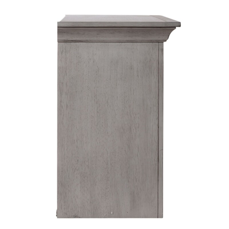 Ocean Isle Hutch 303WCH4866