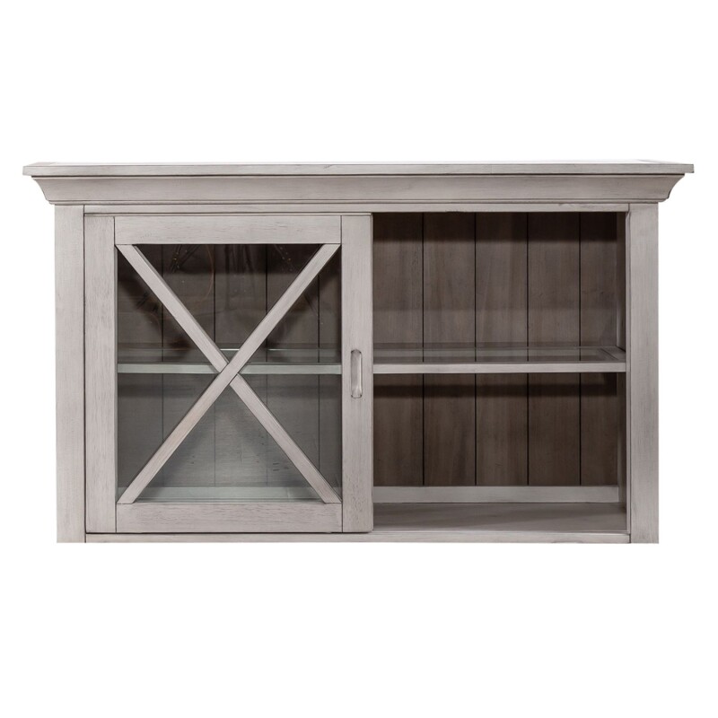 Ocean Isle Hutch 303WCH4866