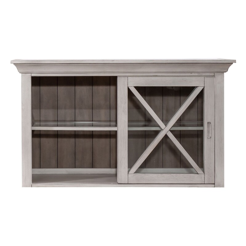 Ocean Isle Hutch 303WCH4866
