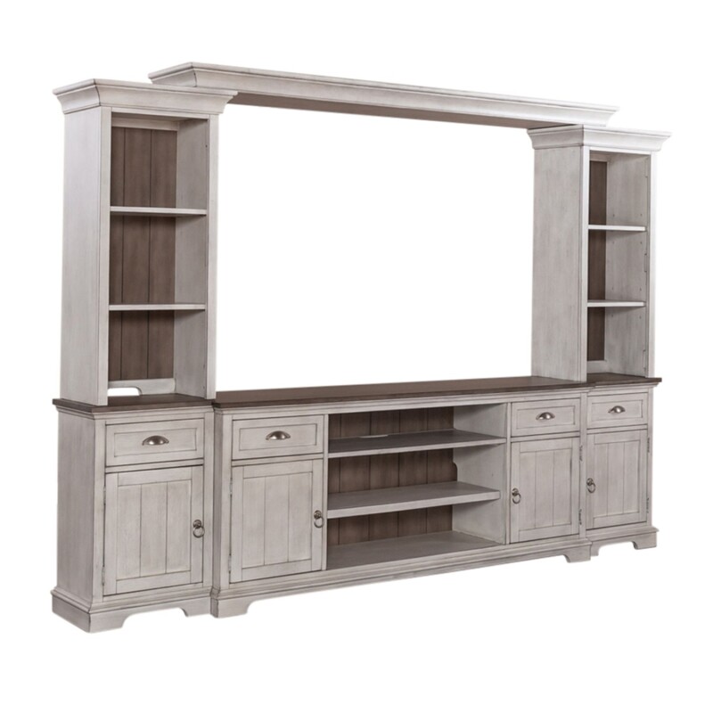 Ocean Isle Entertainment Center with Piers 303WENTWECP
