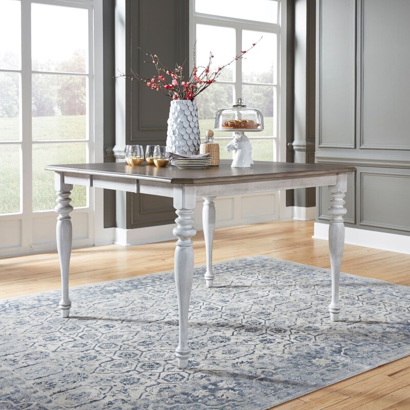 Ocean Isle Gathering Table 303WG5454