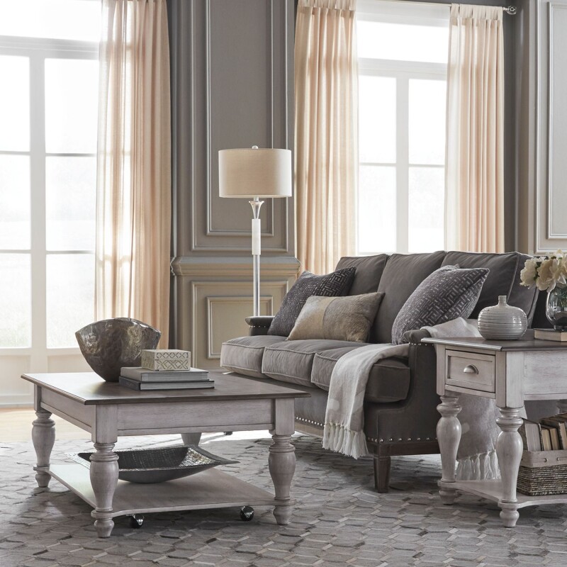 Ocean Isle 3 Piece Set 303WOT3PCS