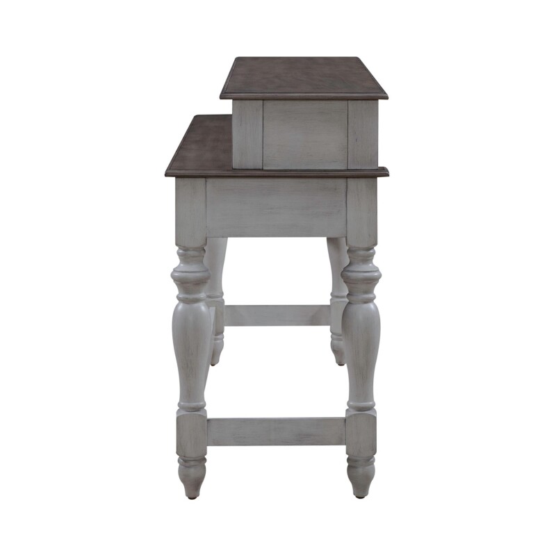 Ocean Isle Console Bar Table 303WOT7237