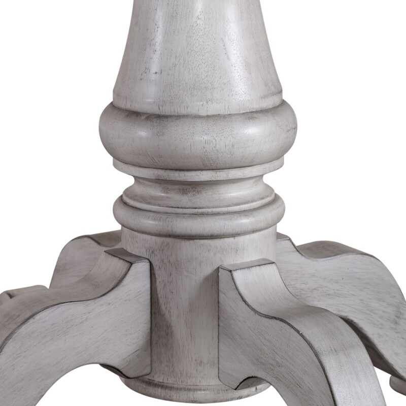 Ocean Isle Single Pedestal Table Base 303WP4254