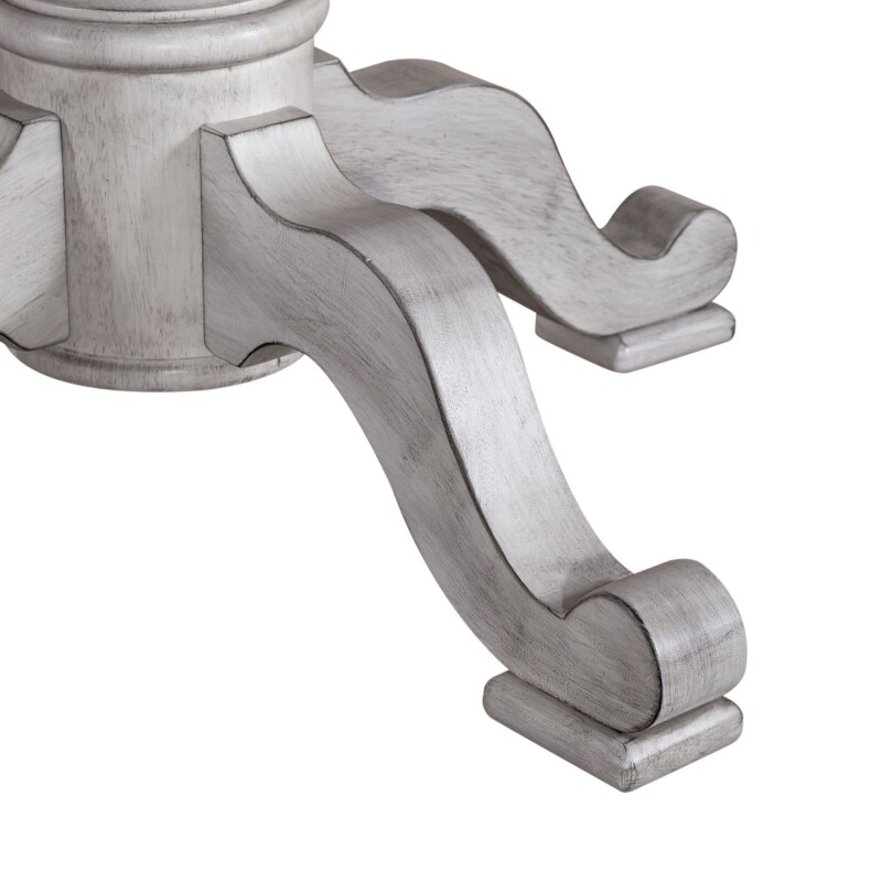 Ocean Isle Single Pedestal Table Base 303WP4254