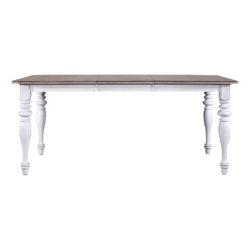 Ocean Isle Rectangular Leg Table 303WT3872