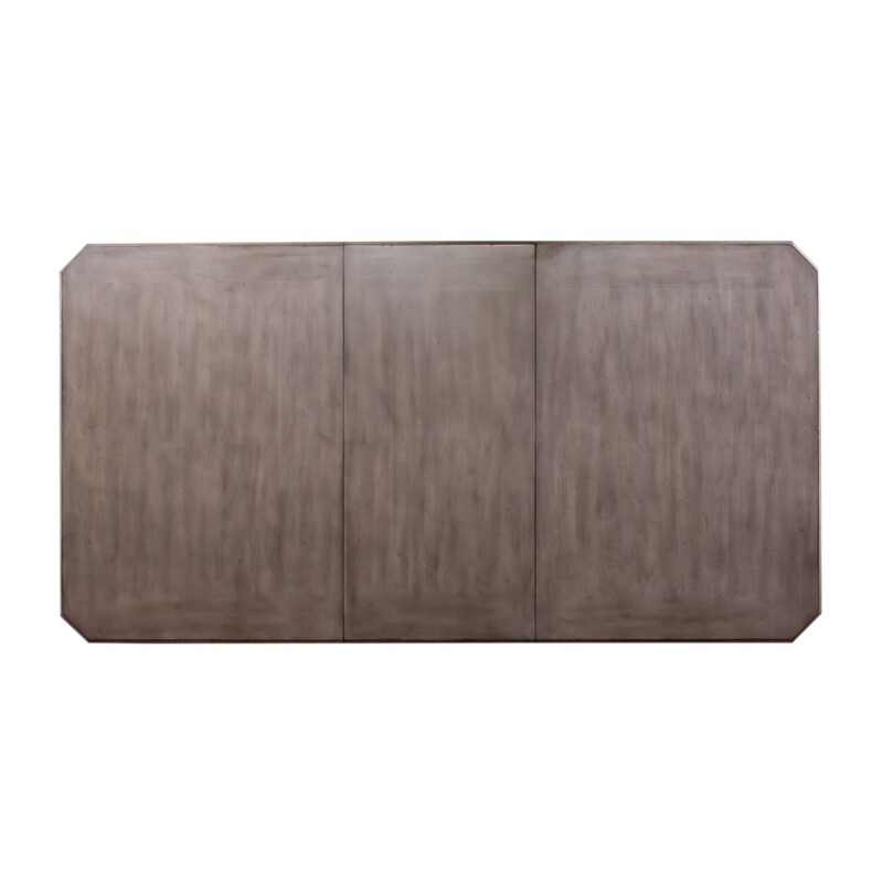 Ocean Isle Rectangular Leg Table 303WT3872