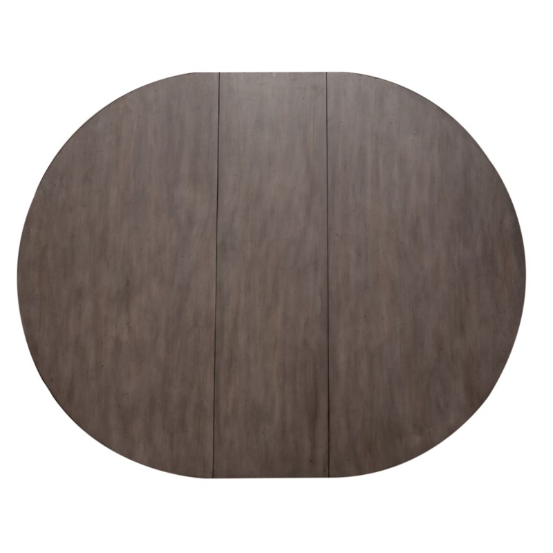 Ocean Isle Single Pedestal Table Top 303WT4254
