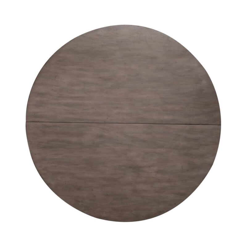 Ocean Isle Single Pedestal Table Top 303WT4254