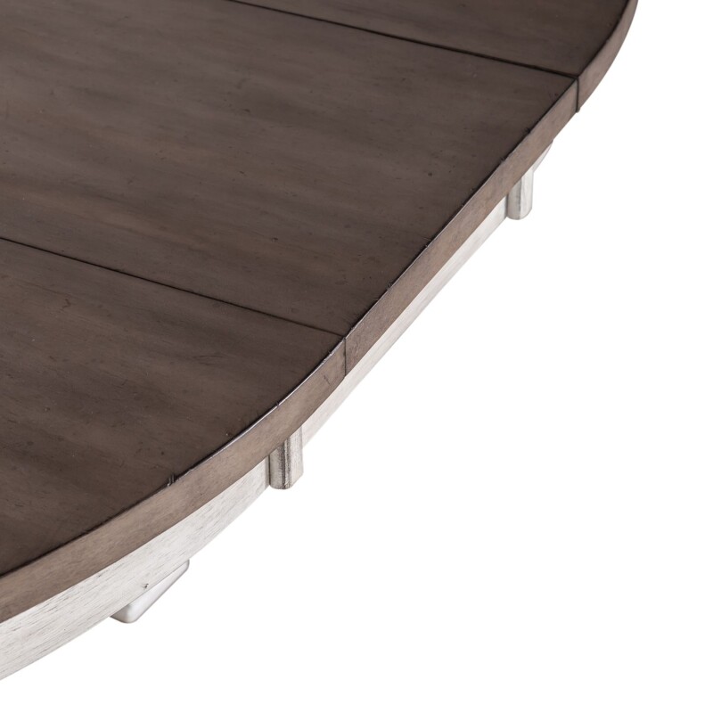 Ocean Isle Single Pedestal Table Top 303WT4254