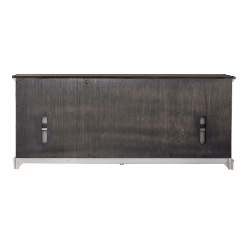 Ocean Isle 72 Inch Entertainment TV Stand 303WTV72