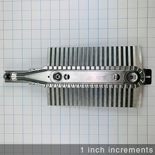 Burner Base (top Broil Burner) 30401500024