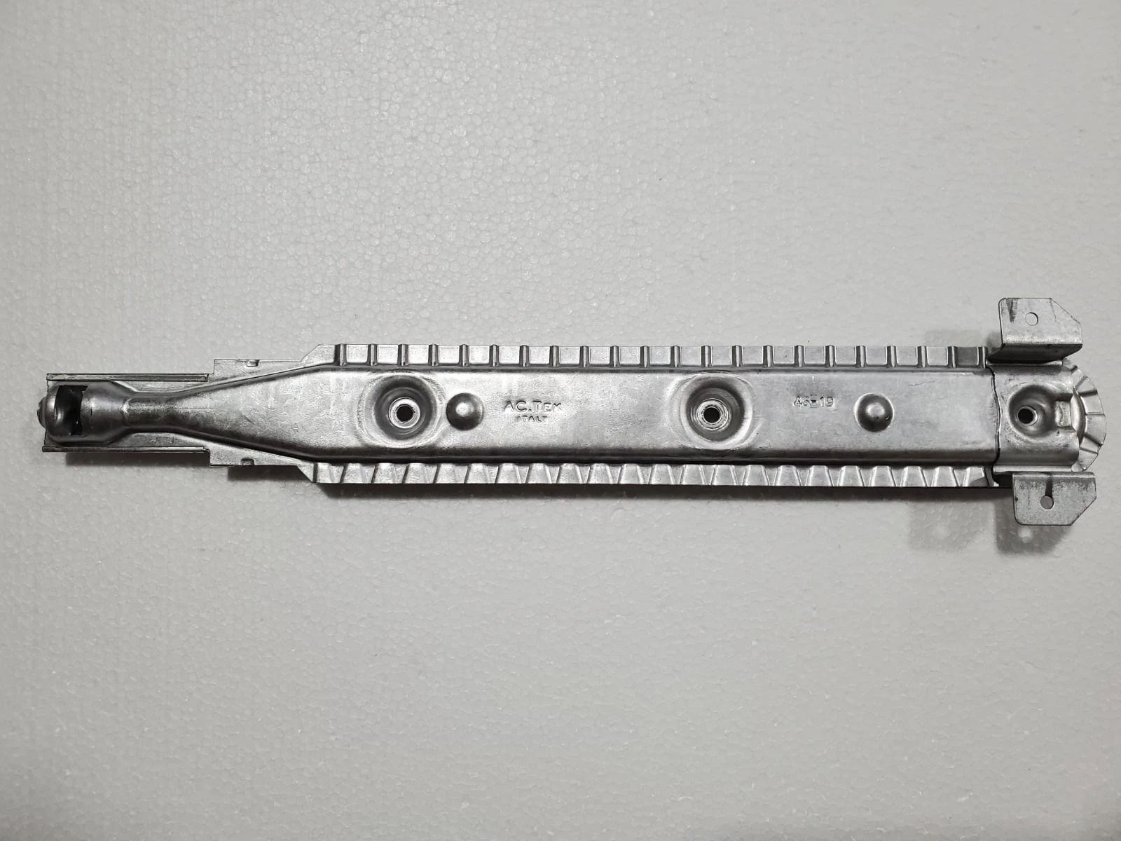 Lower Burner Assembly 30401500025