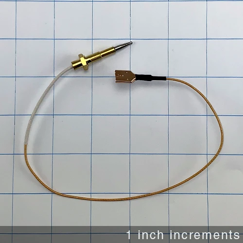 Thermocouple (rf Aux Burner) 30401800013