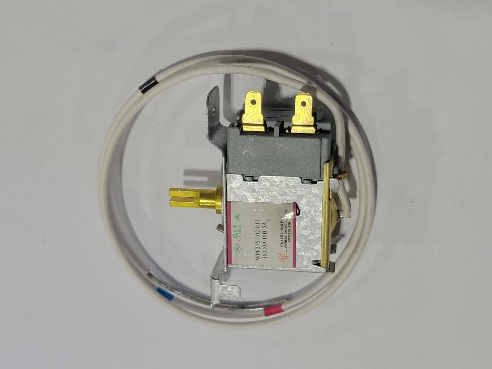 Thermostat 3040200020
