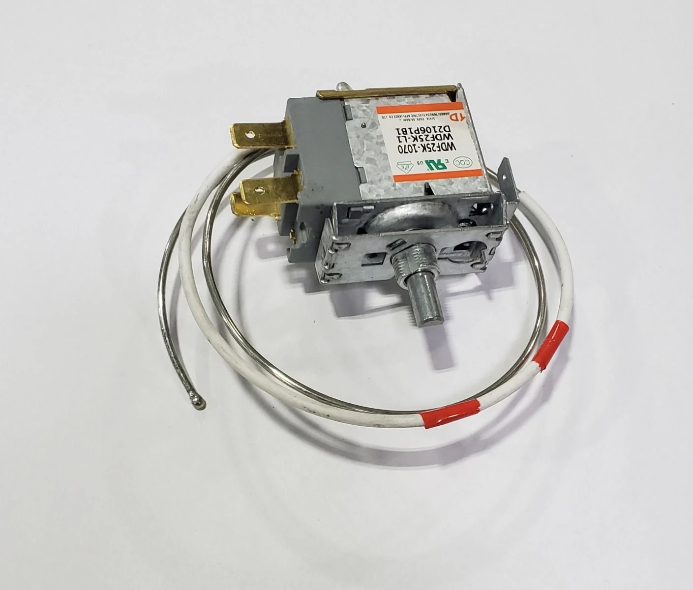 Thermostat 3040200022