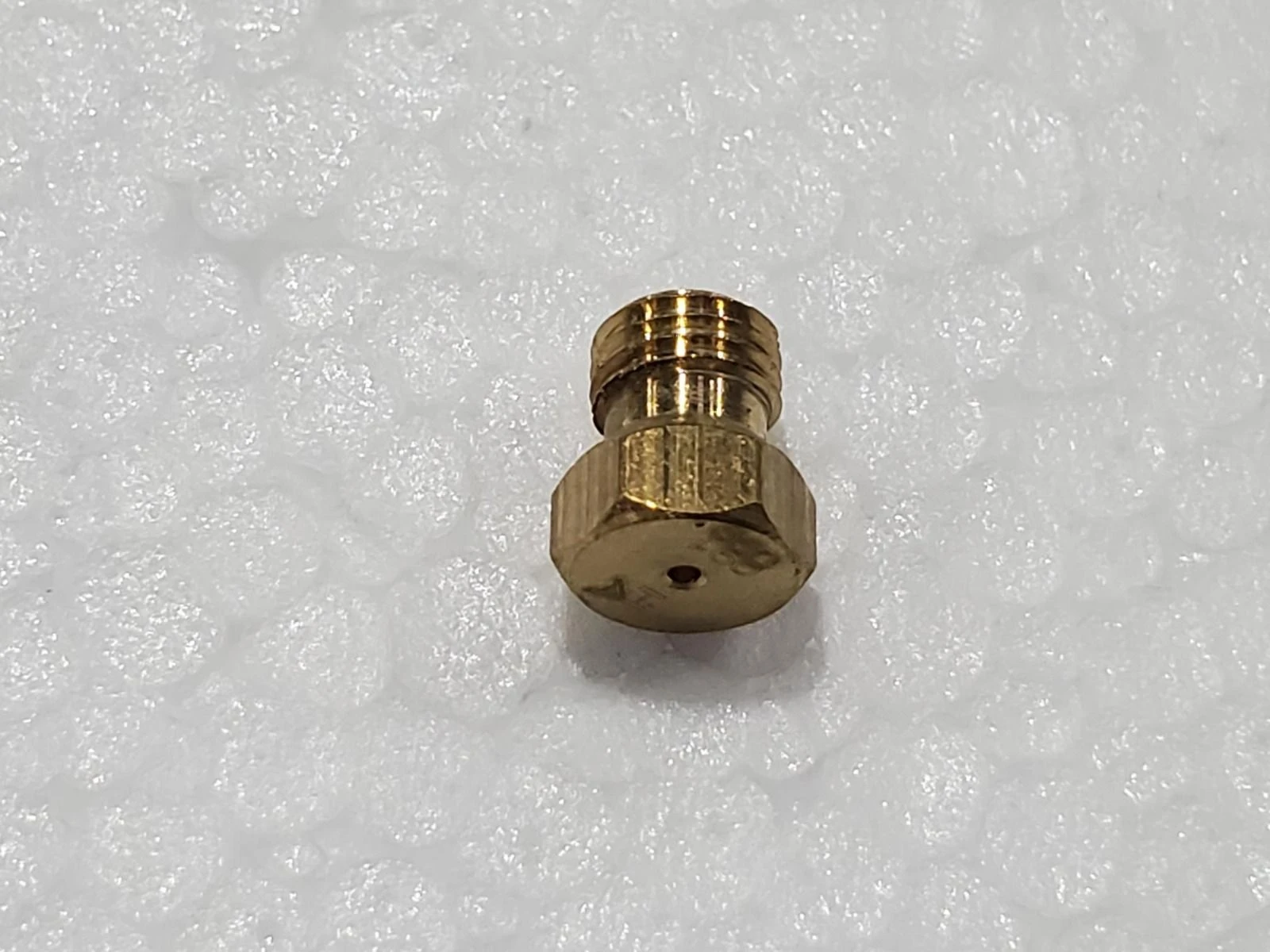 Nat Orifice ((lf Triple Ring) 30402100040