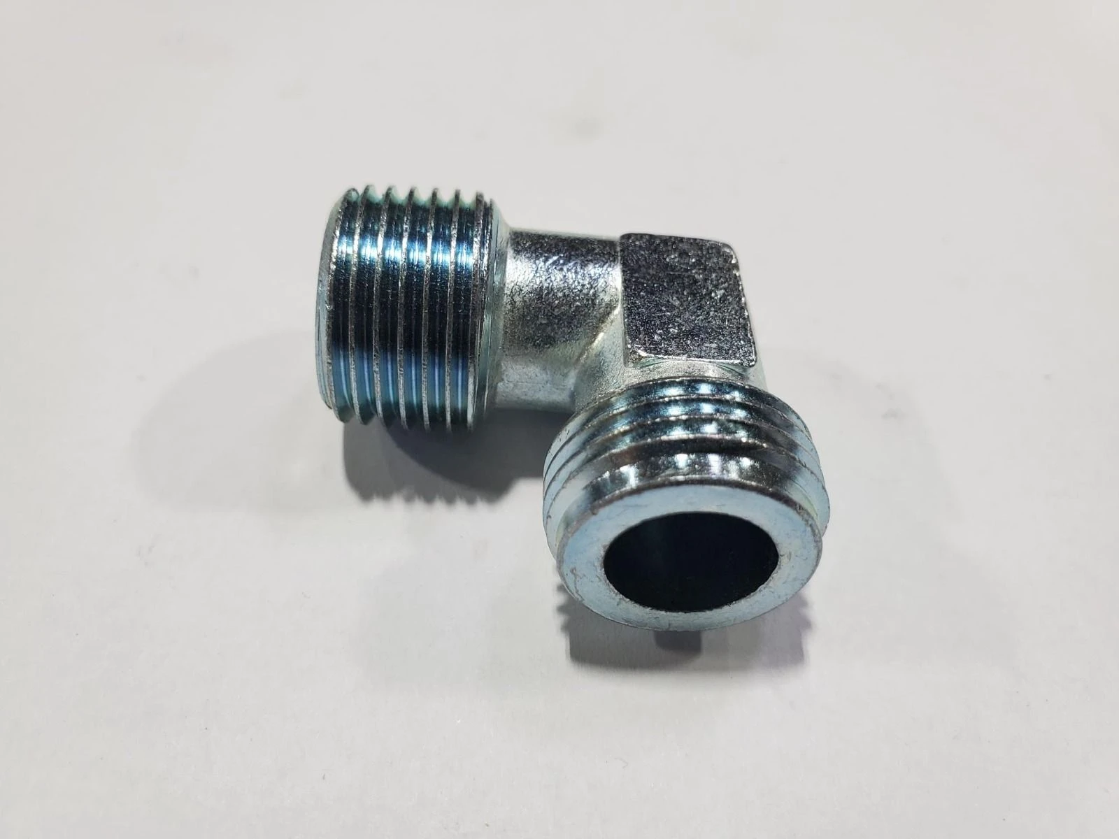Gas Inlet Pipe 30402200002