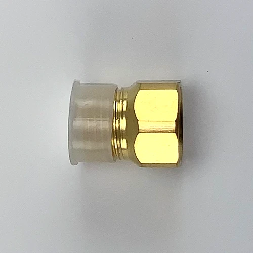 Inlet Connection 30402200007