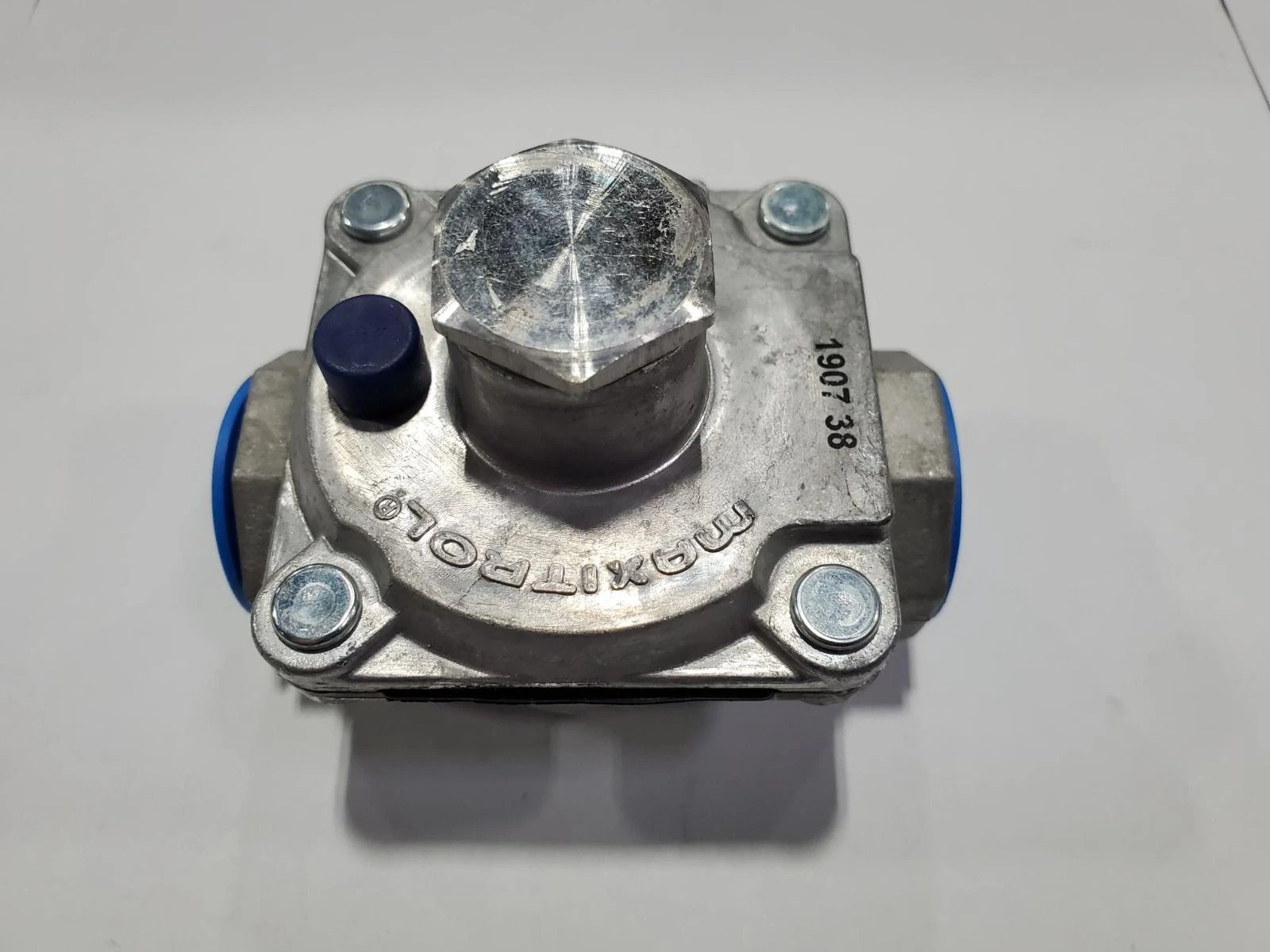 Regulator 30402300014