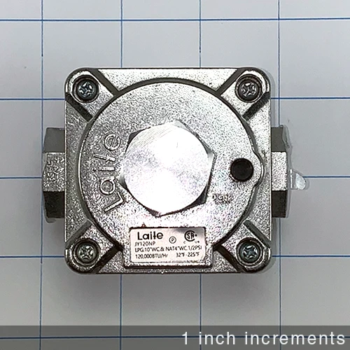 Pressure Regulating Valve 30402300015