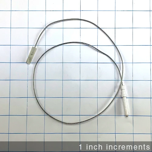 Spark Pin (lf Triple Ring) 30402400006