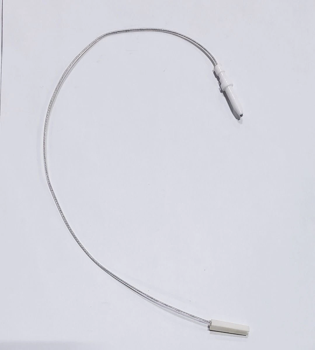 Spark Pin (lr / Rr Semi Rapid) 30402400008