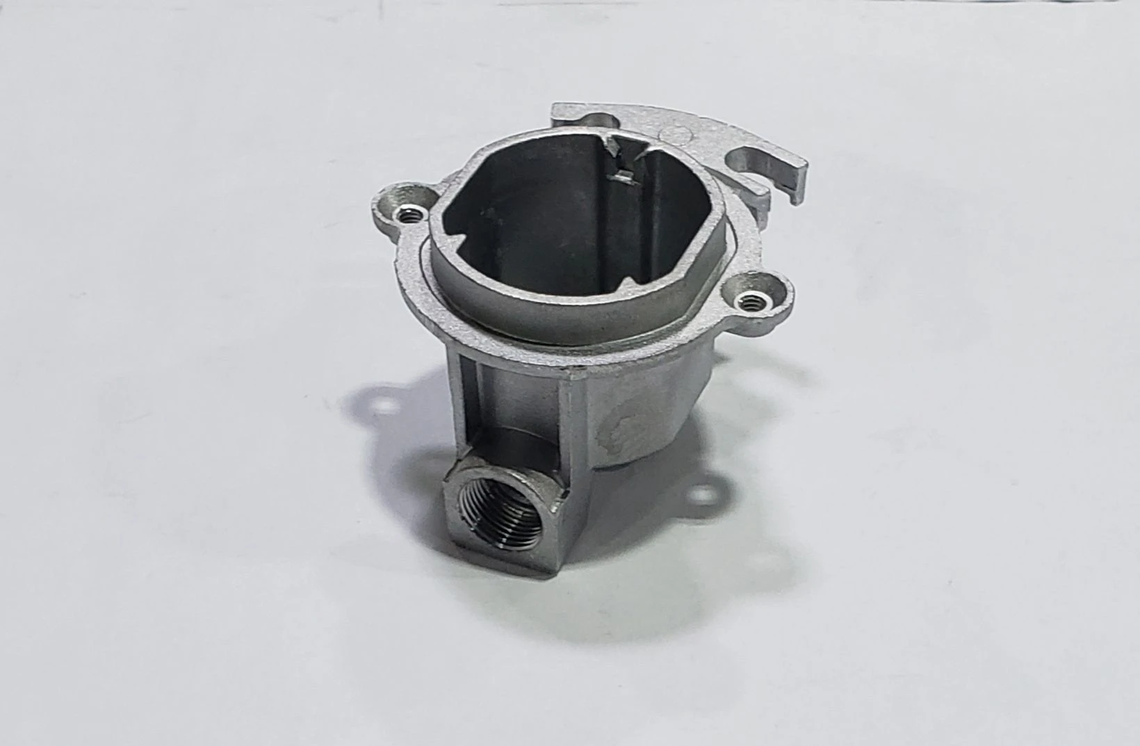 Burner Base (lr / Rr Semi Rapid) 30402800025