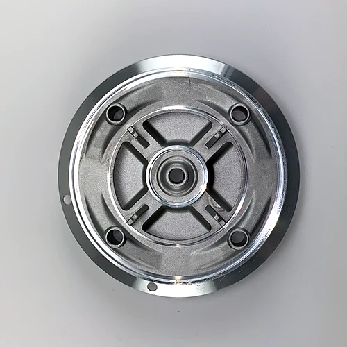 Burner Cover (lf Triple Ring) 30402900005