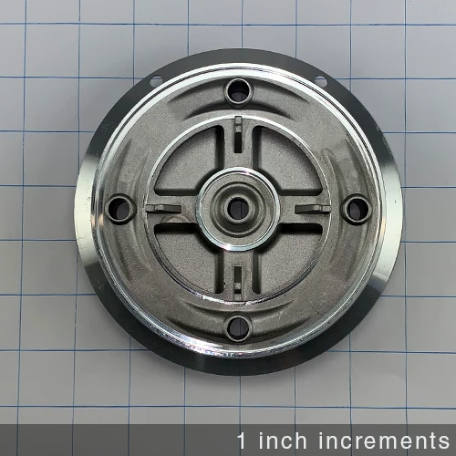 Burner Cover (lf Triple Ring) 30402900005