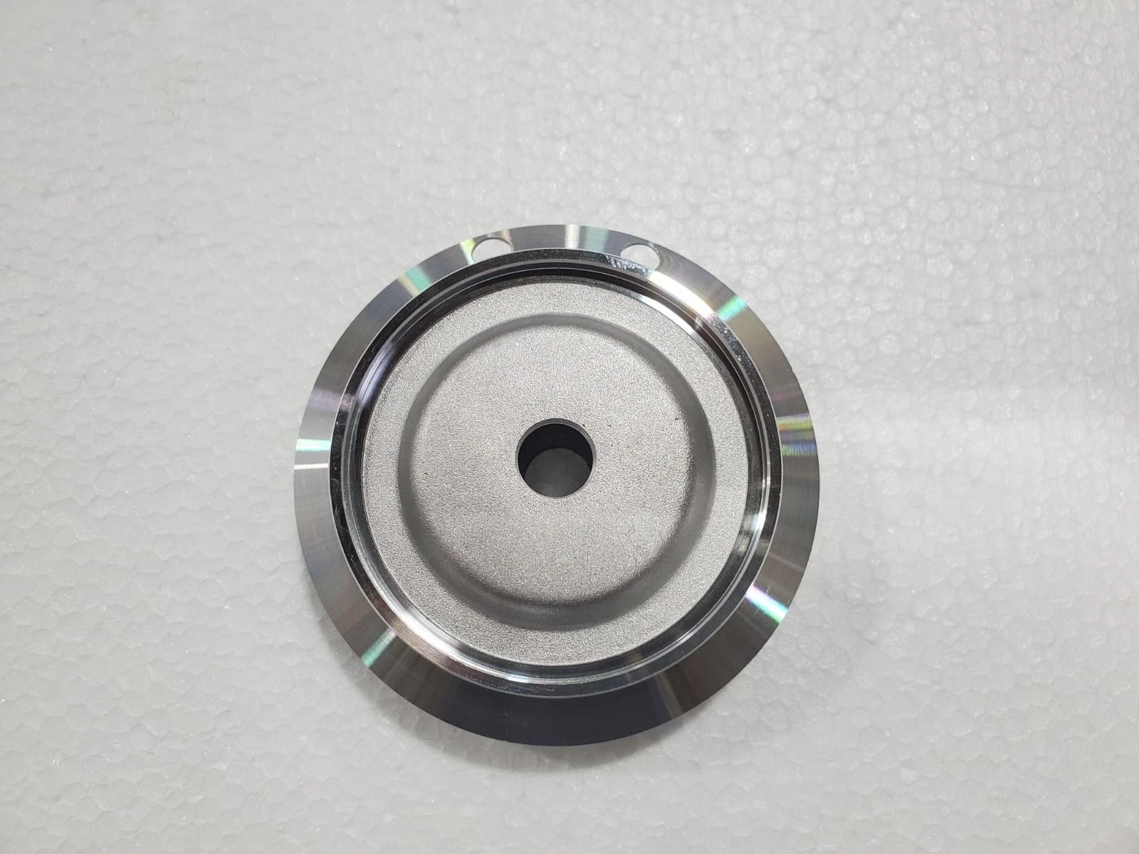 Burner Cover (lr / Rr Semi Rapid) 30402900028