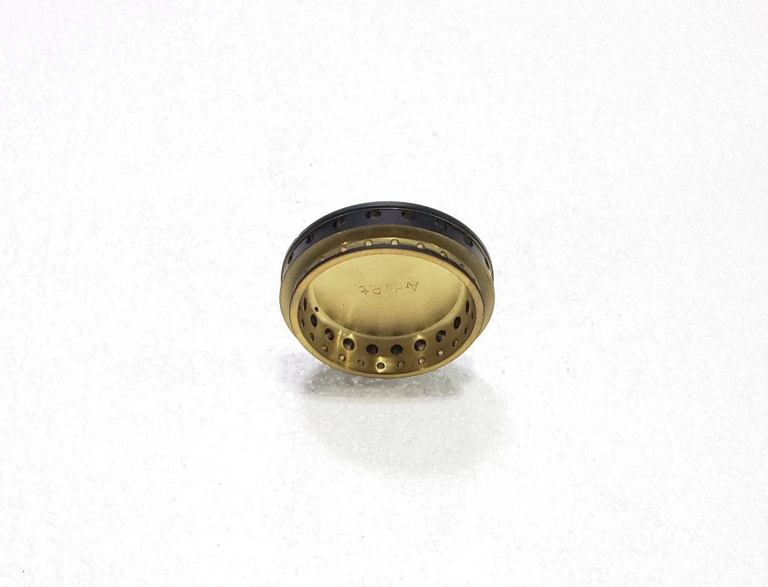 Burner Cap (rf Aux Burner) 30403000042