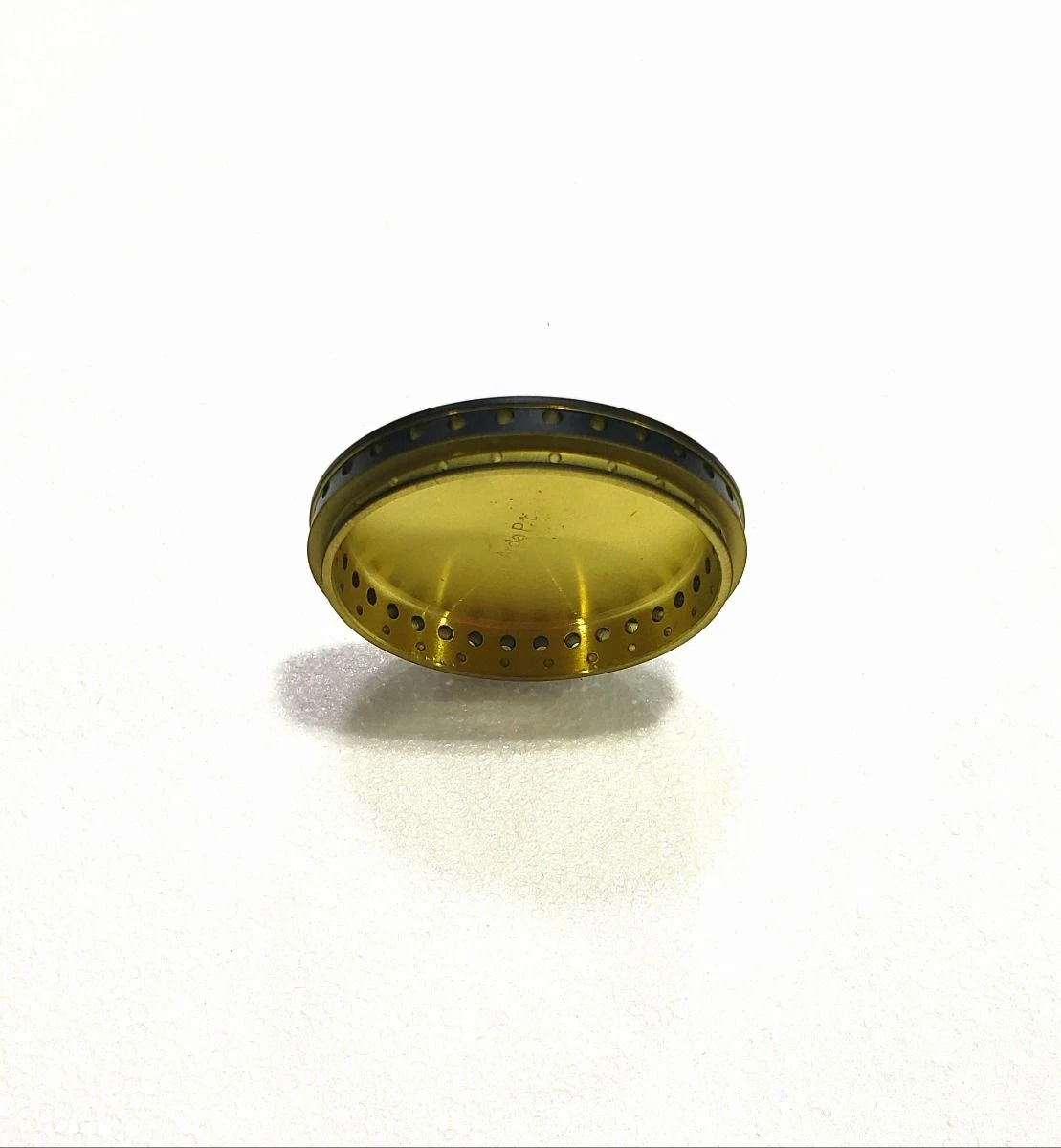 Burner Cap (lr / Rr Semi Rapid) 30403000054