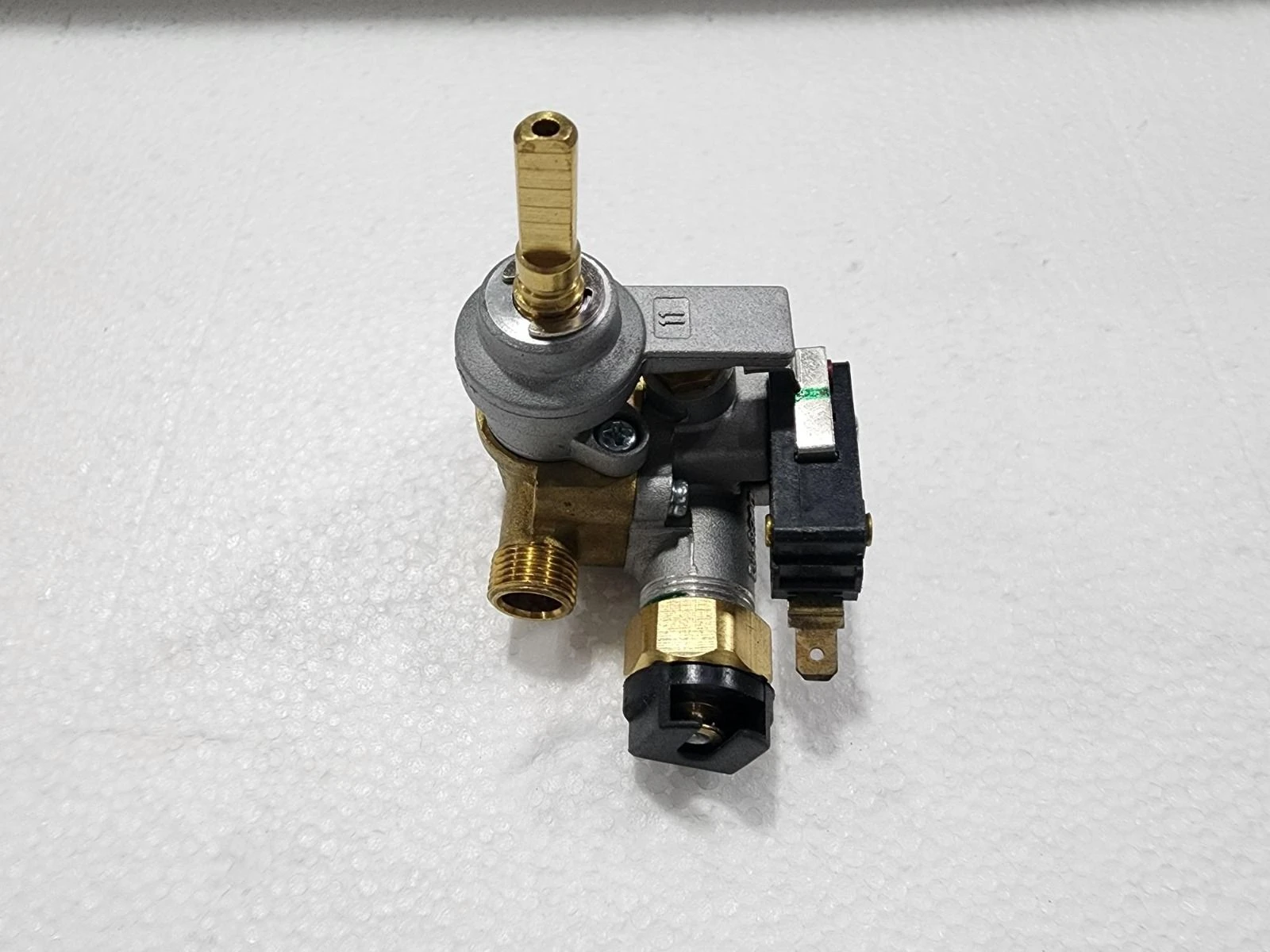 Valve (lf Triple Ring) 30403100021