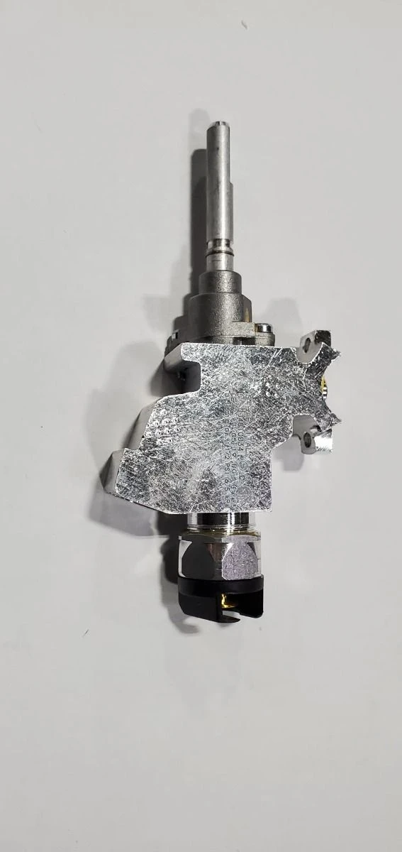 Valve (lr & Rr Semi Rapid) 30403100075
