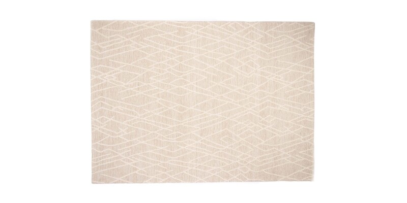 Lille Wool Rug 7'9" x 9'9" 304360079X99