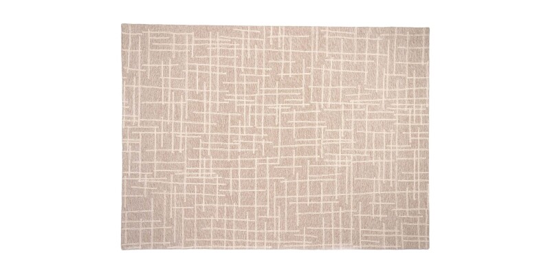 Lille Wool Rug 3'6" x 5'6" 304370036X56