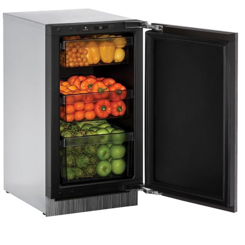 24" Refrigerator 3045R