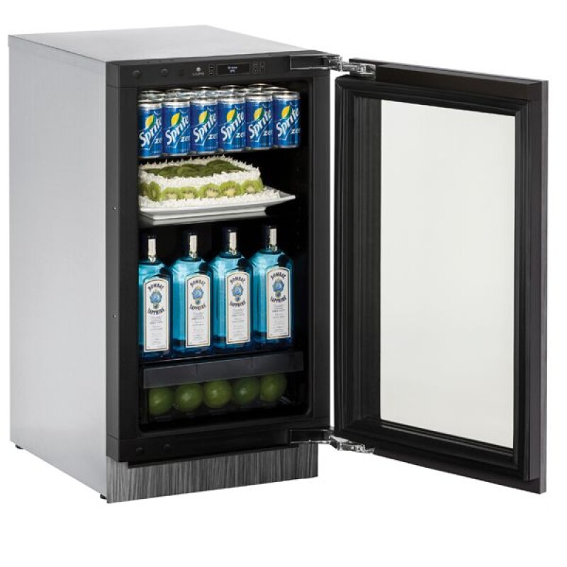 24" Refrigerator 3045RDC