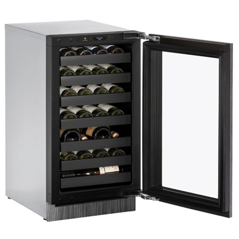 18" Wine Refrigerator 3045WC