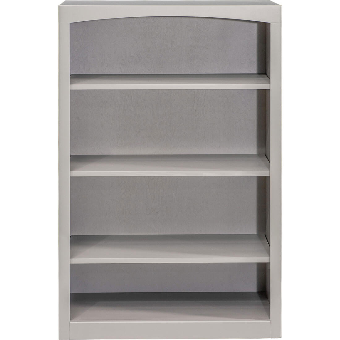 Pine Bookcases Pine Bookcase 30 x 48 - 3048 3048