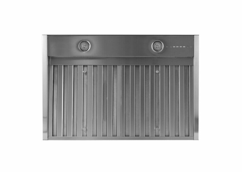 3000 RC “Slim Line” Series Style Range Hood 30486RC